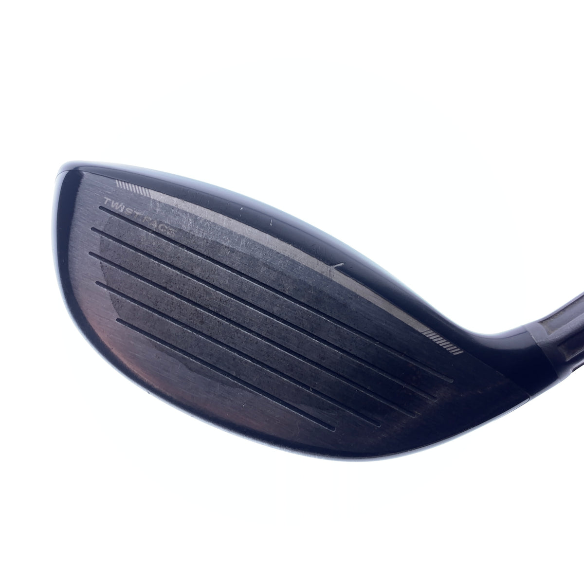 Used TaylorMade Stealth 2 3 HL Fairway Wood / 16.5 Degrees / Regular Flex