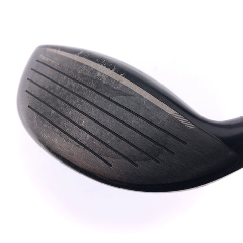 Used TaylorMade Stealth 2 3 HL Fairway Wood / 16.5 Degrees / Regular Flex