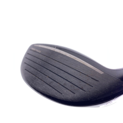 Used TaylorMade Stealth 2 3 HL Fairway Wood / 16.5 Degrees / Regular Flex