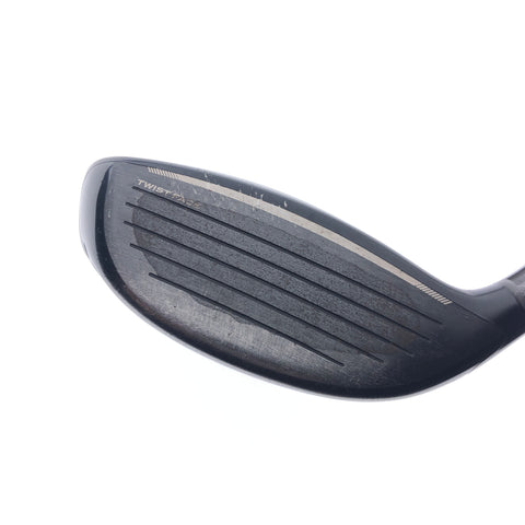 Used TaylorMade Stealth 2 3 HL Fairway Wood / 16.5 Degrees / Regular Flex