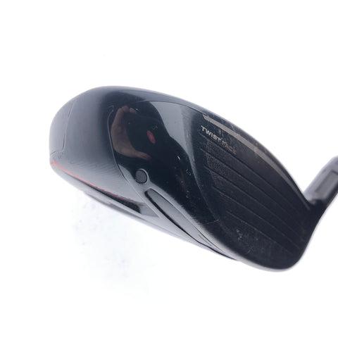 Used TaylorMade Stealth 2 3 HL Fairway Wood / 16.5 Degrees / Regular Flex