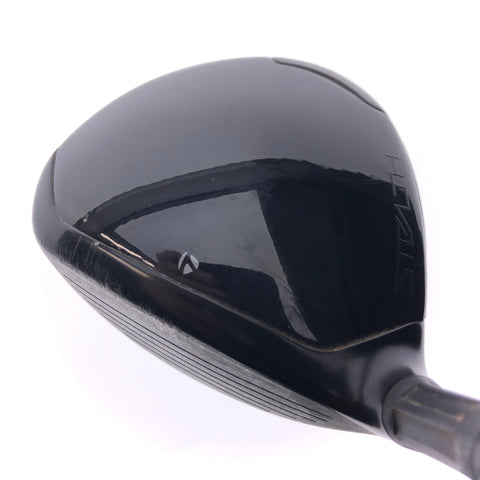 Used TaylorMade Stealth 2 3 HL Fairway Wood / 16.5 Degrees / Regular Flex