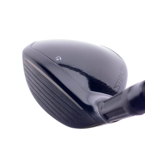 Used TaylorMade Stealth 2 3 HL Fairway Wood / 16.5 Degrees / Regular Flex