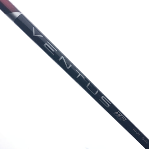 Used TaylorMade Stealth 2 3 HL Fairway Wood / 16.5 Degrees / Regular Flex