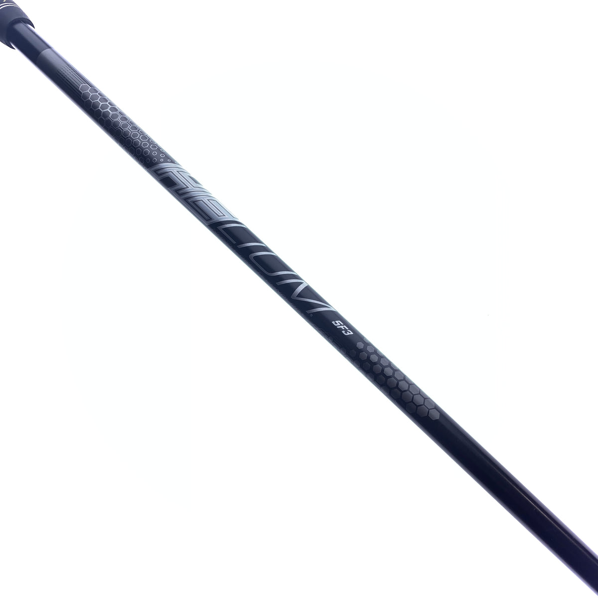 Used TaylorMade Stealth 2 3 HL Fairway Wood / 16.5 Degrees / Regular Flex