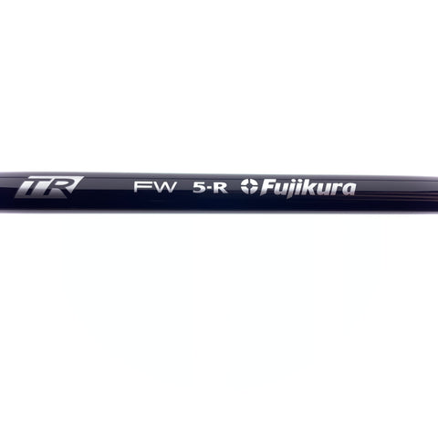 Used TaylorMade Stealth 2 3 HL Fairway Wood / 16.5 Degrees / Regular Flex
