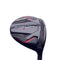Used TaylorMade Stealth 2 3 HL Fairway Wood / 16.5 Degrees / Regular Flex
