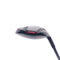 Used TaylorMade Stealth 2 3 HL Fairway Wood / 16.5 Degrees / Stiff Flex