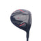 Used TaylorMade Stealth 2 3 HL Fairway Wood / 16.5 Degrees / Stiff Flex