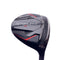 Used TaylorMade Stealth 2 3 HL Fairway Wood / 16.5 Degrees / Stiff Flex