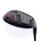 Used TaylorMade Stealth 2 3 Hybrid / 19 Degrees / Regular Flex