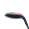 Used TaylorMade Stealth 2 3 Hybrid / 19 Degrees / Regular Flex