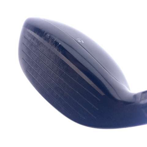 Used TaylorMade Stealth 2 3 Hybrid / 19 Degrees / Regular Flex
