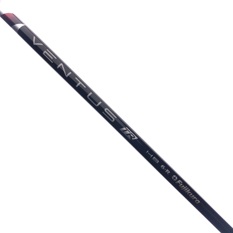 Used TaylorMade Stealth 2 3 Hybrid / 19 Degrees / Regular Flex