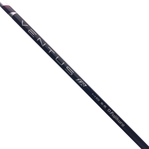 Used TaylorMade Stealth 2 3 Hybrid / 19 Degrees / Regular Flex