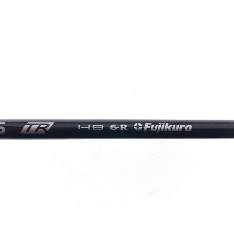 Used TaylorMade Stealth 2 3 Hybrid / 19 Degrees / Regular Flex