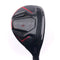 Used TaylorMade Stealth 2 3 Hybrid / 19 Degrees / Regular Flex