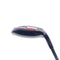 Used TaylorMade Stealth 2 3 Hybrid / 19 Degrees / Stiff Flex