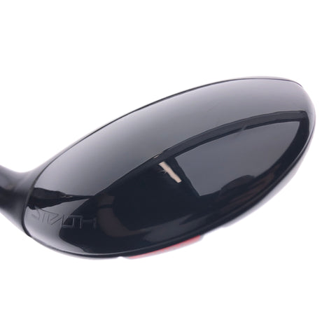 Used TaylorMade Stealth 2 3 Hybrid / 19 Degrees / Stiff Flex