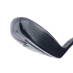 Used TaylorMade Stealth 2 3 Hybrid / 19 Degrees / Stiff Flex