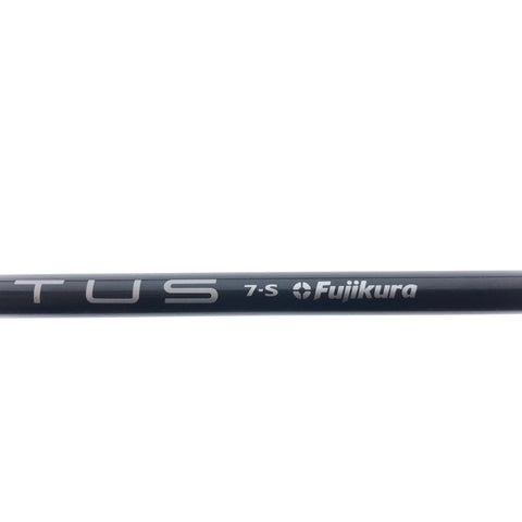 Used TaylorMade Stealth 2 3 Hybrid / 19 Degrees / Stiff Flex