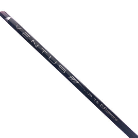 Used TaylorMade Stealth 2 3 Hybrid / 19 Degrees / Stiff Flex