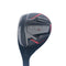 Used TaylorMade Stealth 2 3 Hybrid / 19 Degrees / Stiff Flex / Left-Handed