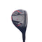 Used TaylorMade Stealth 2 3 Hybrid / 19 Degrees / Stiff Flex