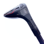 Used TaylorMade Stealth 2 3 Hybrid / 19.0 Degrees / Regular Flex
