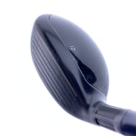 Used TaylorMade Stealth 2 3 Hybrid / 19.0 Degrees / Regular Flex