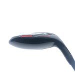 Used TaylorMade Stealth 2 3 Hybrid / 19.0 Degrees / Stiff Flex