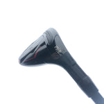 Used TaylorMade Stealth 2 3 Hybrid / 19.0 Degrees / Stiff Flex