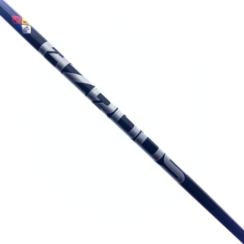 Used TaylorMade Stealth 2 3 Hybrid / 19.0 Degrees / Stiff Flex