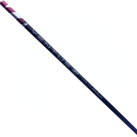 Used TaylorMade Stealth 2 3 Hybrid / 19.0 Degrees / Stiff Flex
