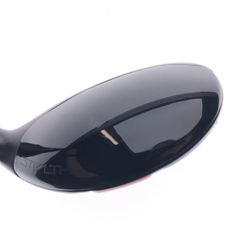 Used TaylorMade Stealth 2 4 Hybrid / 22 Degrees