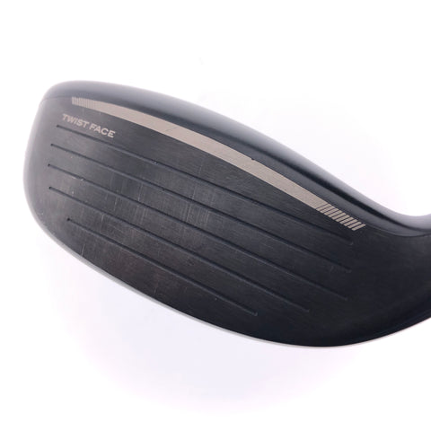 Used TaylorMade Stealth 2 4 Hybrid / 22 Degrees