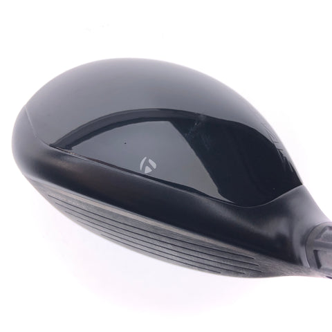 Used TaylorMade Stealth 2 4 Hybrid / 22 Degrees