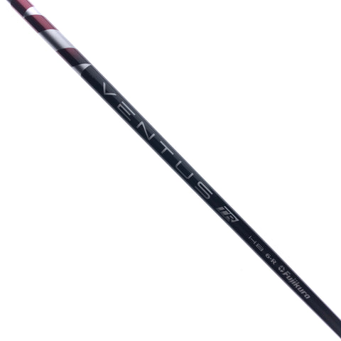 Used TaylorMade Stealth 2 4 Hybrid / 22 Degrees / Regular Flex