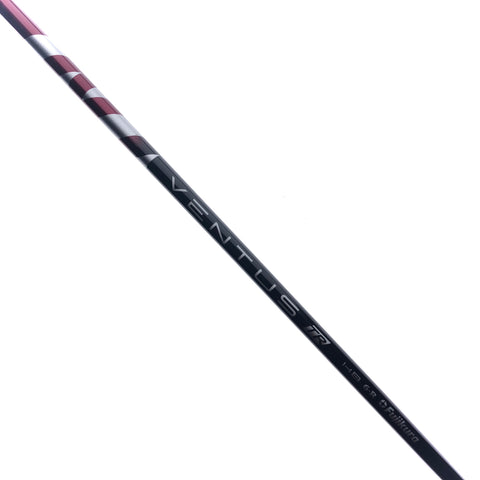 Used TaylorMade Stealth 2 4 Hybrid / 22 Degrees / Regular Flex
