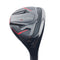 Used TaylorMade Stealth 2 4 Hybrid / 22 Degrees / Regular Flex