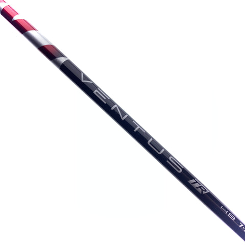 Used TaylorMade Stealth 2 4 Hybrid / 22 Degrees / Stiff Flex