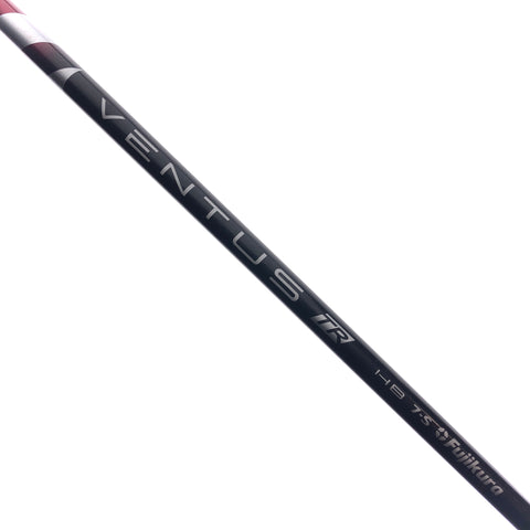Used TaylorMade Stealth 2 4 Hybrid / 22 Degrees / Stiff Flex
