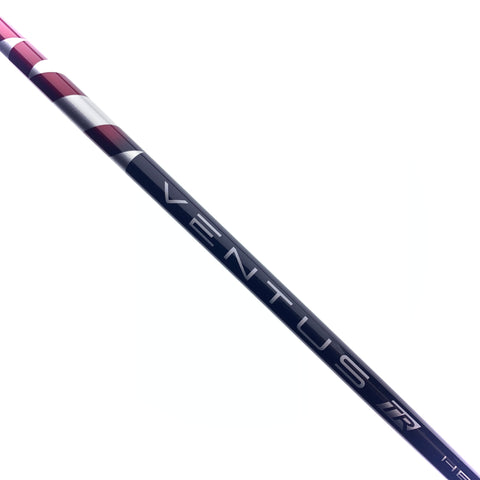 Used TaylorMade Stealth 2 4 Hybrid / 22 Degrees / Stiff Flex