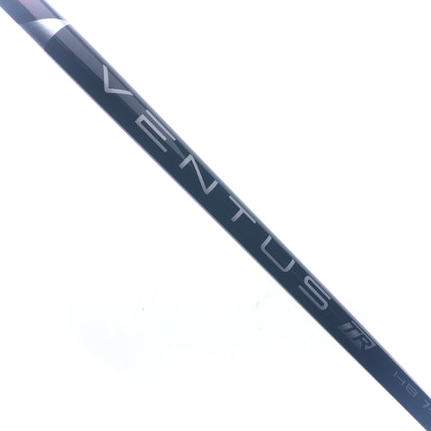 Used TaylorMade Stealth 2 4 Hybrid / 22 Degrees / Stiff Flex