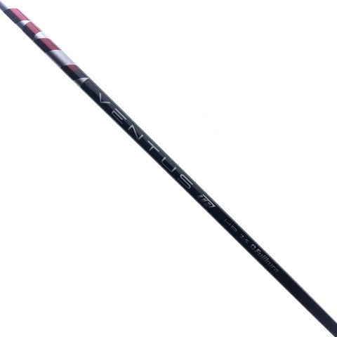 Used TaylorMade Stealth 2 4 Hybrid / 22 Degrees / Stiff Flex