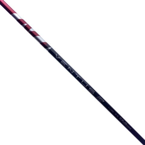 Used TaylorMade Stealth 2 4 Hybrid / 22 Degrees / Stiff Flex