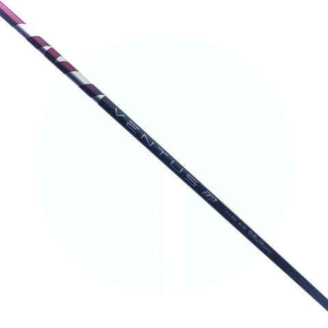 Used TaylorMade Stealth 2 4 Hybrid / 22.0 Degrees / Regular Flex