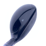 Used TaylorMade Stealth 2 4 Hybrid / 22.0 Degrees / Regular Flex / Left-Handed