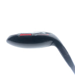 Used TaylorMade Stealth 2 4 Hybrid / 22.0 Degrees / Stiff Flex