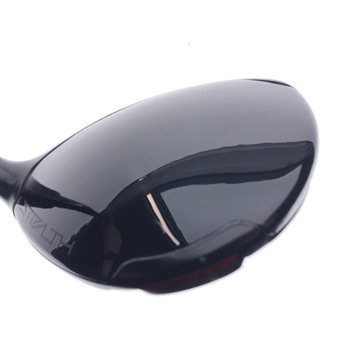 Used TaylorMade Stealth 2 5 Fairway Wood / 18 Degrees / A Flex